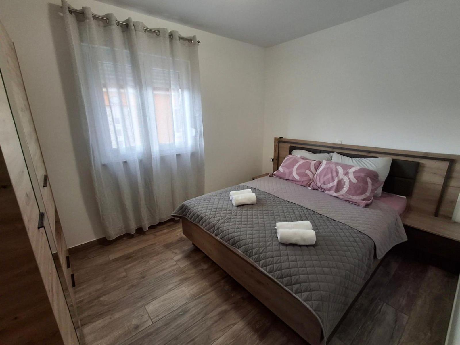 شقة Apartman Damador Relax Viskovo المظهر الخارجي الصورة