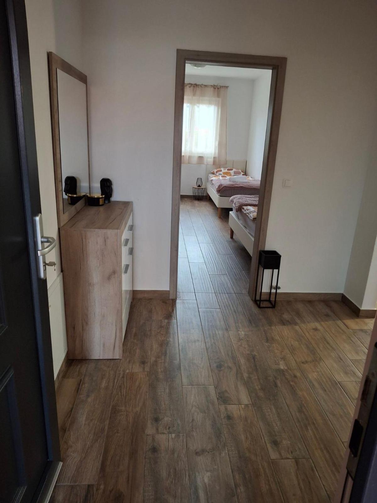 شقة Apartman Damador Relax Viskovo المظهر الخارجي الصورة