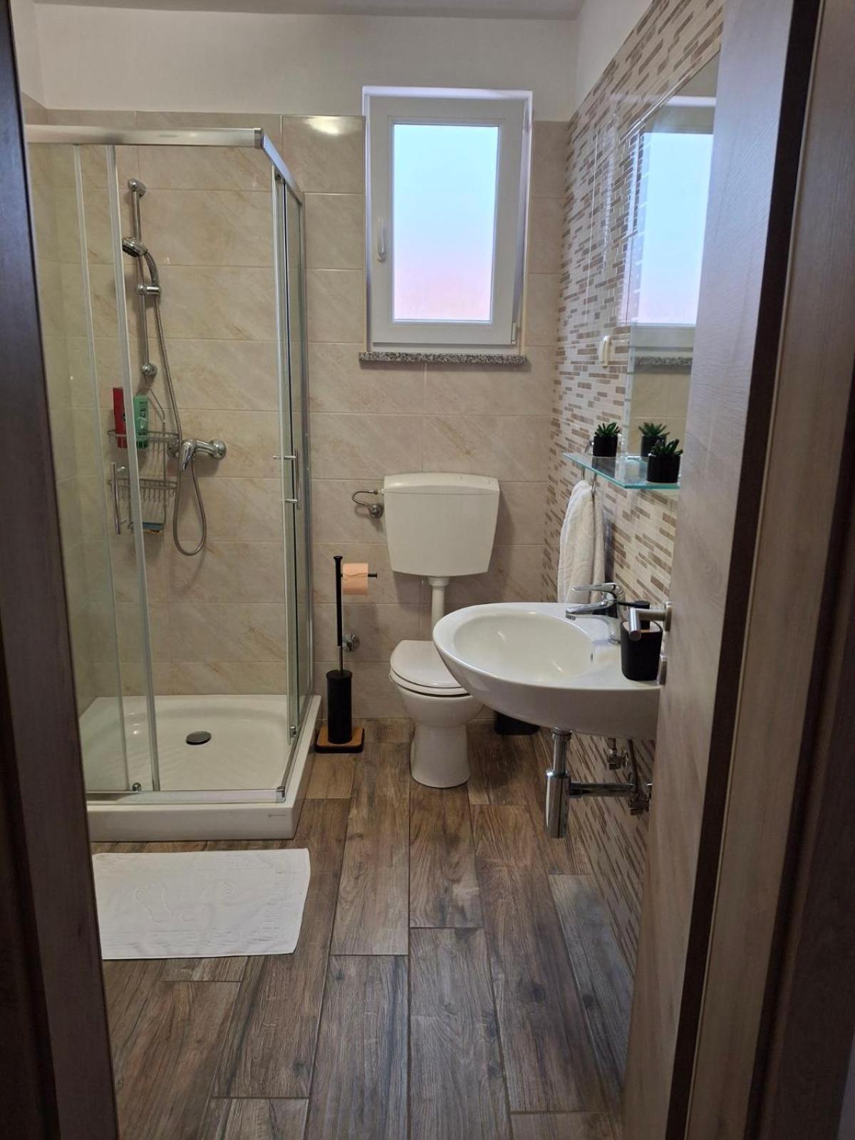 شقة Apartman Damador Relax Viskovo المظهر الخارجي الصورة