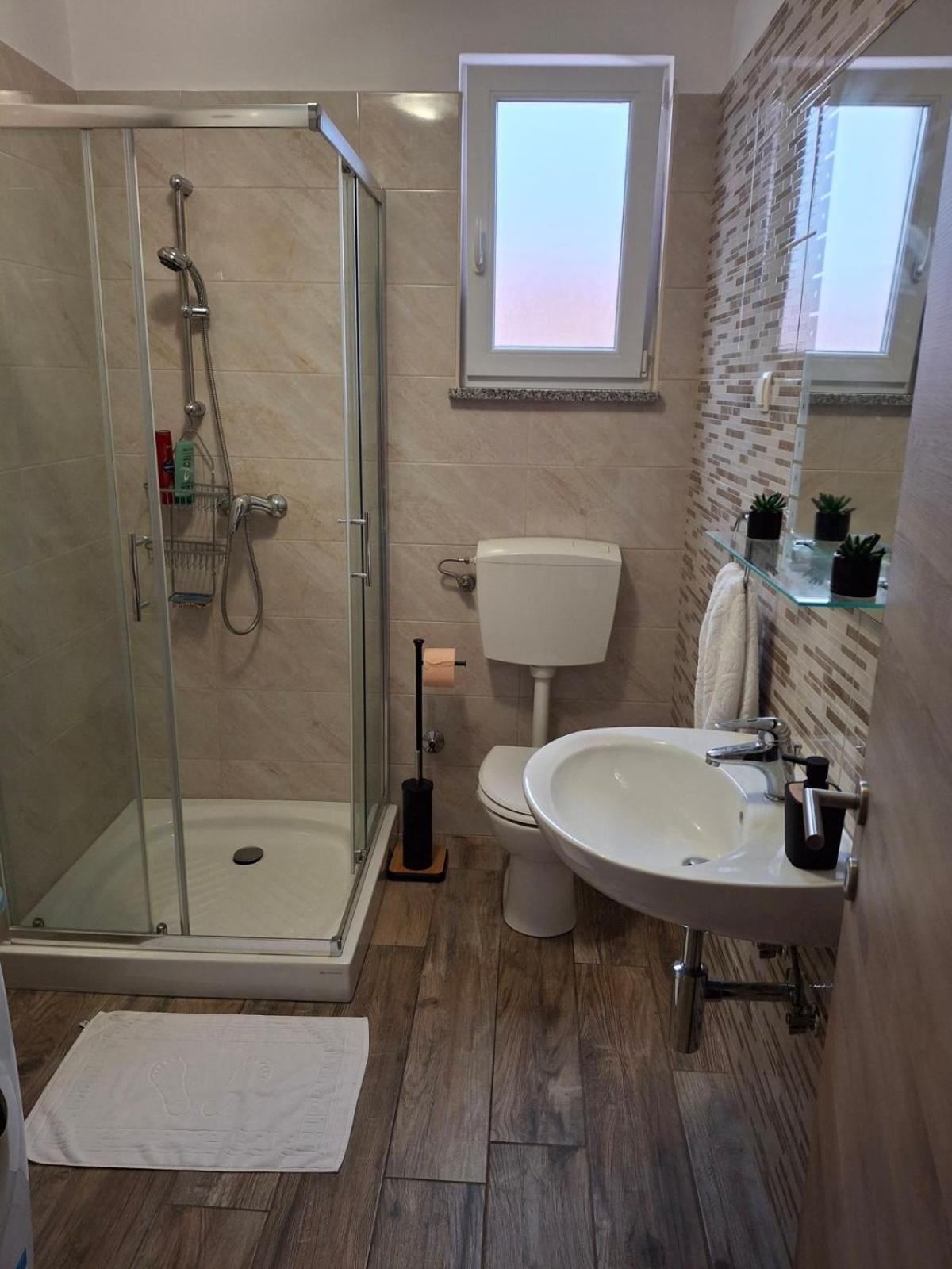 شقة Apartman Damador Relax Viskovo المظهر الخارجي الصورة