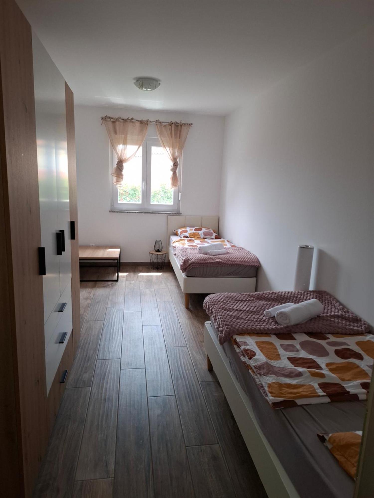 شقة Apartman Damador Relax Viskovo المظهر الخارجي الصورة